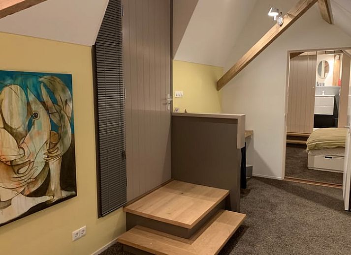 Guest house 540839 - Holiday property Vechtstreek - Vakantiehuis in Balkbrug