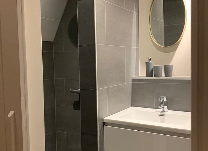 Guest house 540839 - Holiday property Vechtstreek - Vakantiehuis in Balkbrug