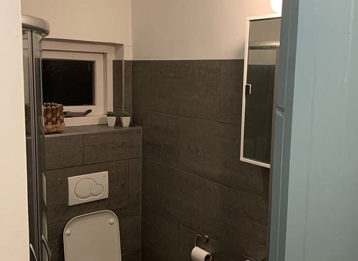 Guest house 540839 - Holiday property Vechtstreek - Vakantiehuis in Balkbrug