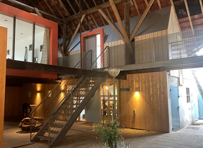 Guest house 540839 - Holiday property Vechtstreek - Vakantiehuis in Balkbrug