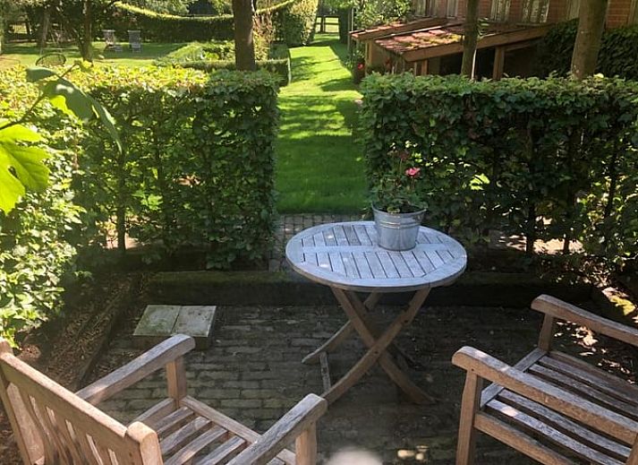Guest house 540839 - Holiday property Vechtstreek - Vakantiehuis in Balkbrug