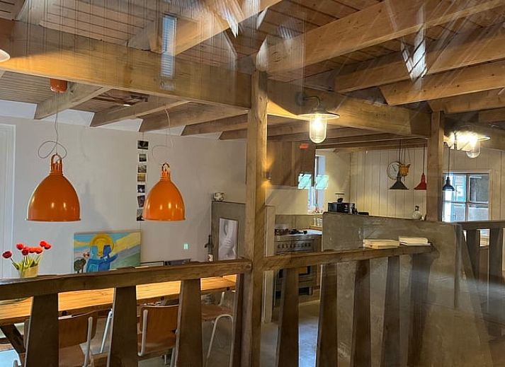 Guest house 540839 - Holiday property Vechtstreek - Vakantiehuis in Balkbrug