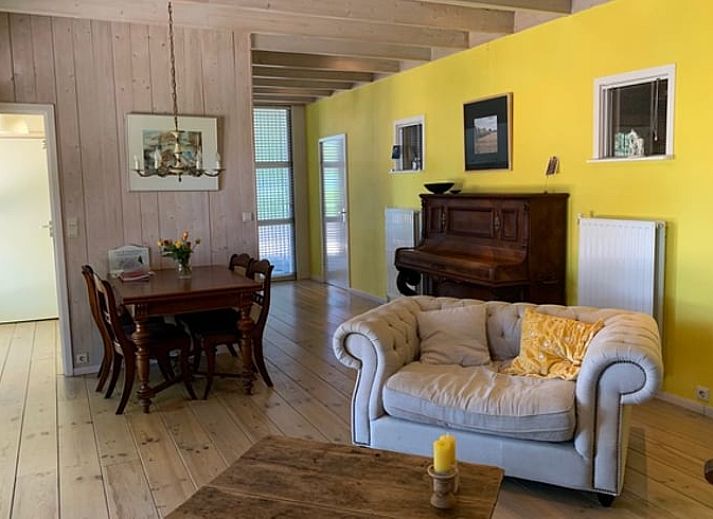 Unterkunft 540841 - Ferienhaus Vechtstreek - Huisje in Balkbrug