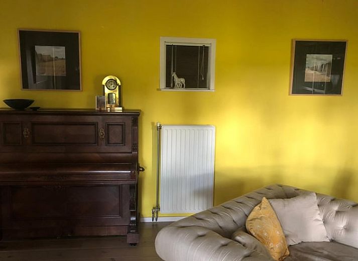 Unterkunft 540841 - Ferienhaus Vechtstreek - Huisje in Balkbrug