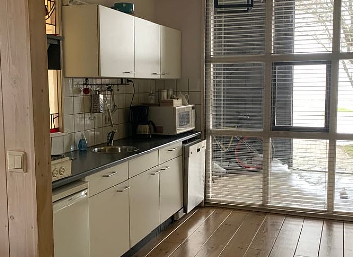 Unterkunft 540841 - Ferienhaus Vechtstreek - Huisje in Balkbrug