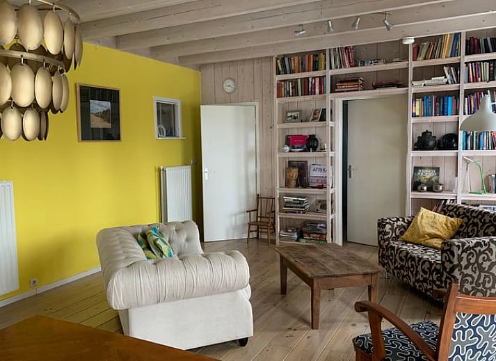 Unterkunft 540841 - Ferienhaus Vechtstreek - Huisje in Balkbrug