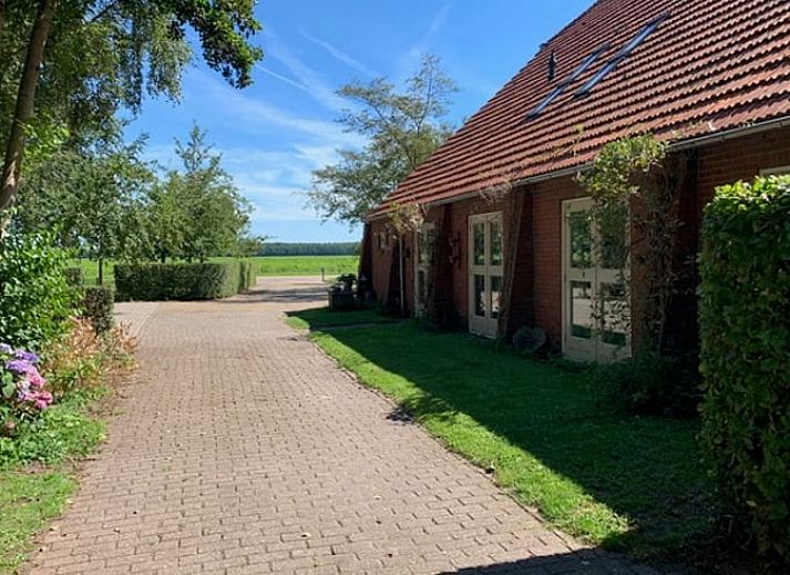 Unterkunft 540841 - Ferienhaus Vechtstreek - Huisje in Balkbrug