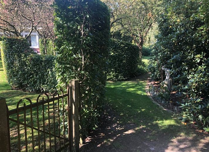 Unterkunft 540841 - Ferienhaus Vechtstreek - Huisje in Balkbrug