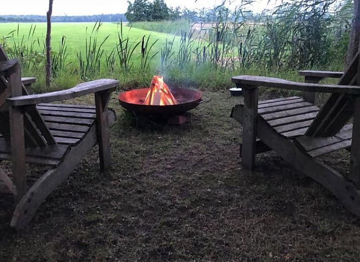 Unterkunft 540841 - Ferienhaus Vechtstreek - Huisje in Balkbrug