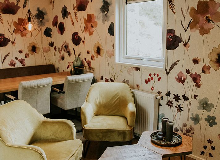 Unterkunft 540842 - Ferienhaus Vechtstreek - Happy bee lodge