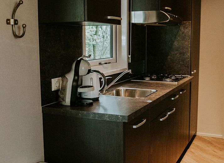 Unterkunft 540842 - Ferienhaus Vechtstreek - Happy bee lodge