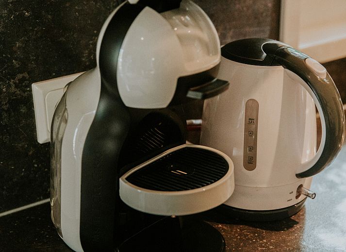 Unterkunft 540842 - Ferienhaus Vechtstreek - Happy bee lodge