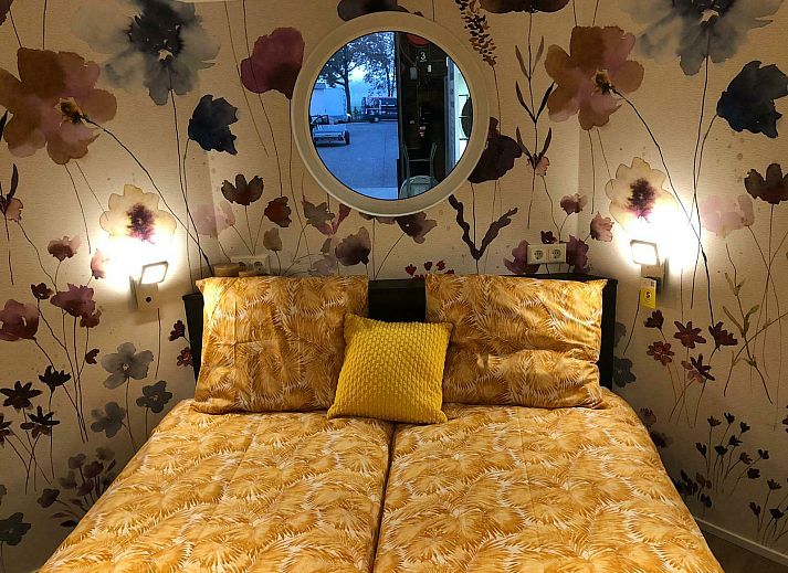 Unterkunft 540842 - Ferienhaus Vechtstreek - Happy bee lodge