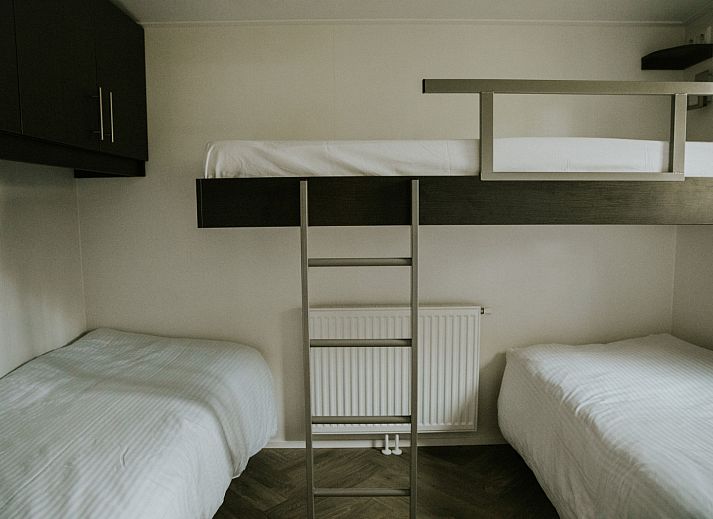 Unterkunft 540842 - Ferienhaus Vechtstreek - Happy bee lodge