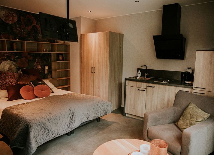 Guest house 540843 • Holiday property Vechtstreek • Luxe loft