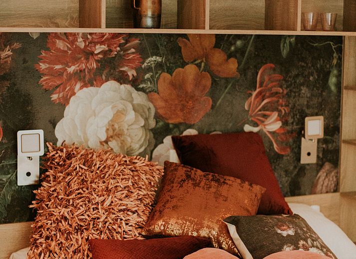 Verblijf 540843 - Vakantiewoning Vechtstreek - Luxe loft