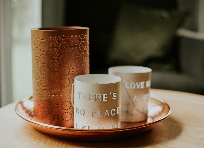 Verblijf 540843 - Vakantiewoning Vechtstreek - Luxe loft