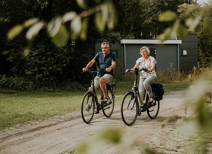 Verblijf 540843 - Vakantiewoning Vechtstreek - Luxe loft