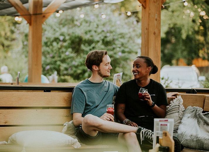 Verblijf 540843 - Vakantiewoning Vechtstreek - Luxe loft