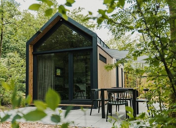 Verblijf 540844 - Vakantiewoning Vechtstreek - Tiny house