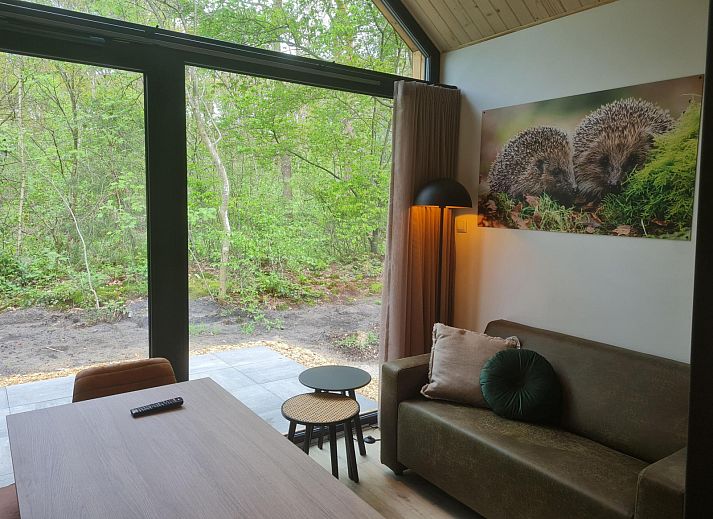 Verblijf 540844 - Vakantiewoning Vechtstreek - Tiny house