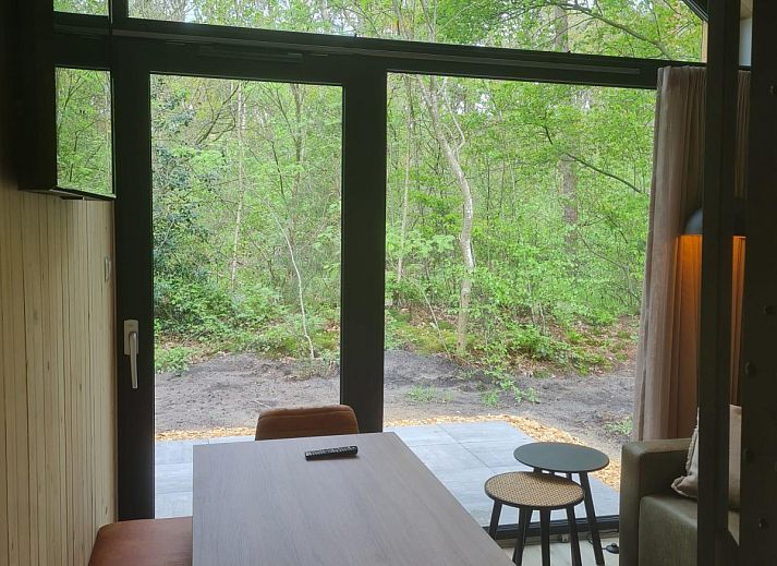 Verblijf 540844 - Vakantiewoning Vechtstreek - Tiny house