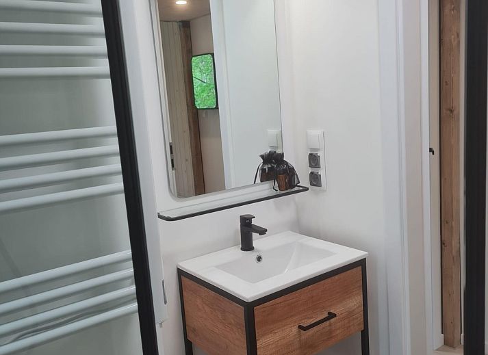 Verblijf 540844 - Vakantiewoning Vechtstreek - Tiny house