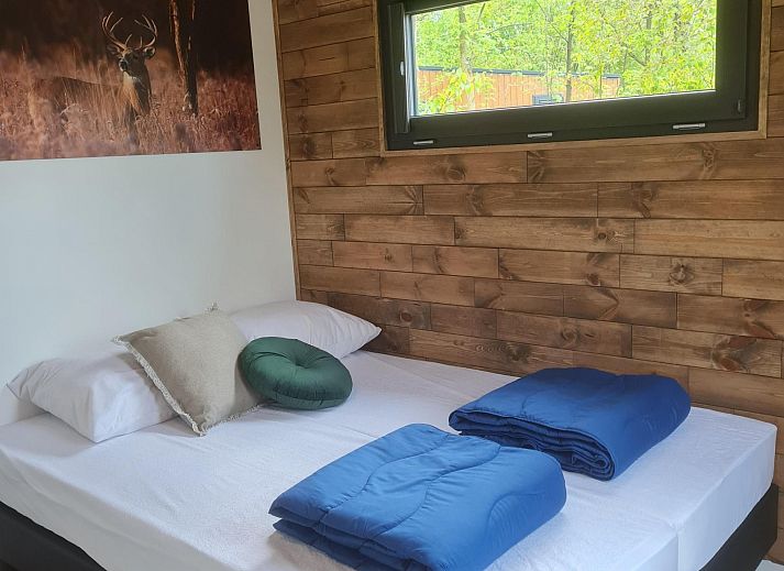 Verblijf 540844 - Vakantiewoning Vechtstreek - Tiny house