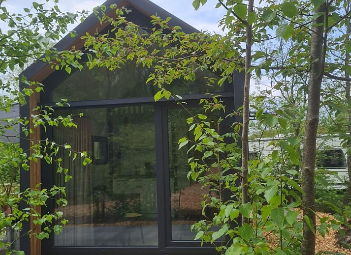 Verblijf 540844 - Vakantiewoning Vechtstreek - Tiny house