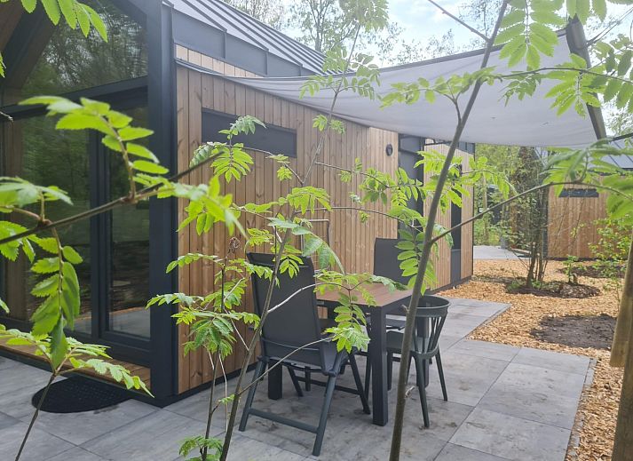 Verblijf 540844 - Vakantiewoning Vechtstreek - Tiny house