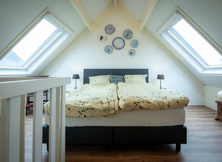 Geniet van de rust op het terras van Vakantiehuisje in Balkbrug, Vechtstreek, met uitzicht op de groene natuur in Overijssel.