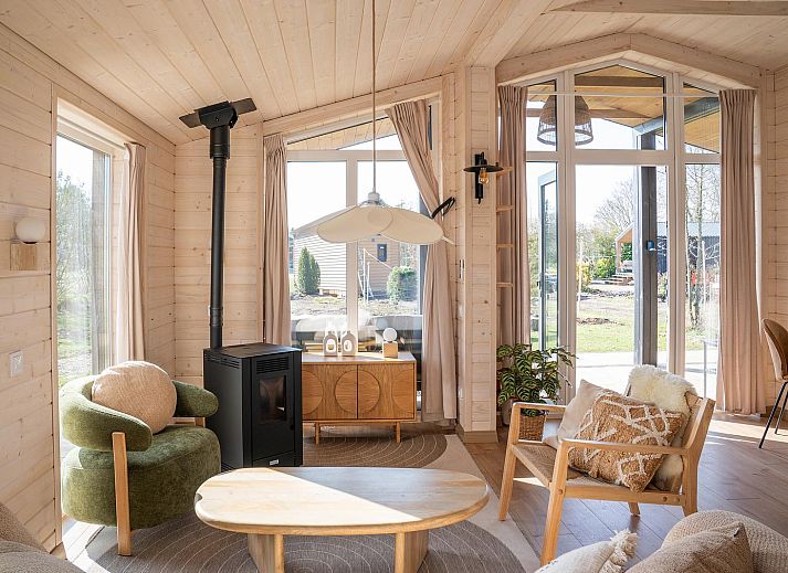 Verblijf 540850 - Vakantiewoning Vechtstreek - Slowlodge