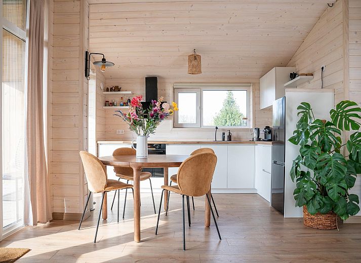 Verblijf 540850 - Vakantiewoning Vechtstreek - Slowlodge