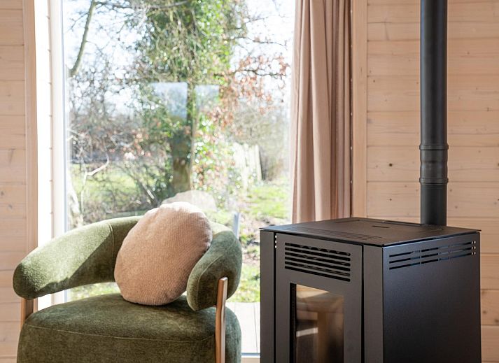 Verblijf 540850 - Vakantiewoning Vechtstreek - Slowlodge