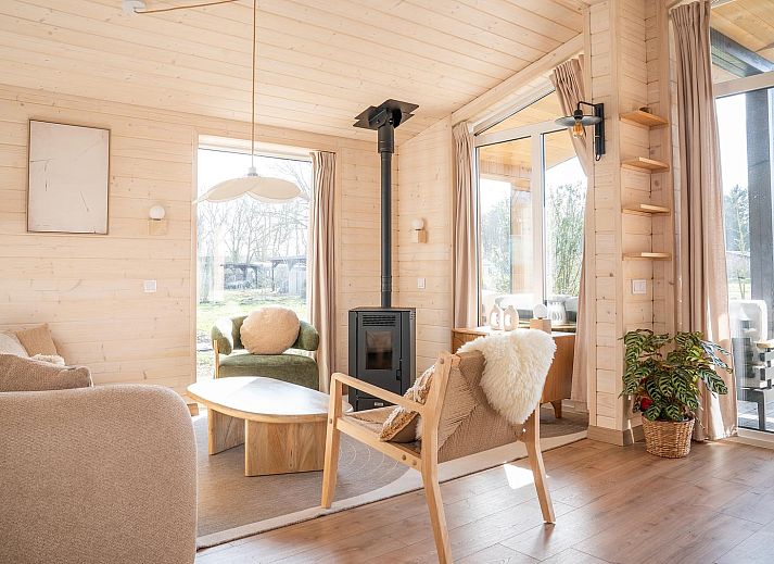 Verblijf 540850 - Vakantiewoning Vechtstreek - Slowlodge