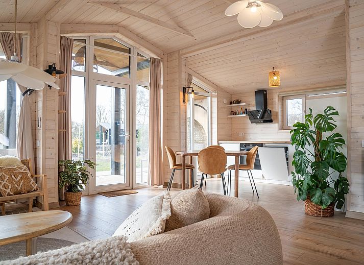 Verblijf 540850 - Vakantiewoning Vechtstreek - Slowlodge