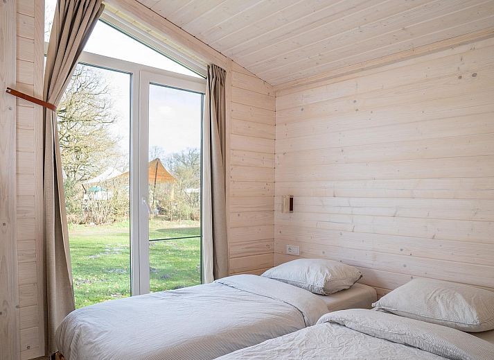 Verblijf 540850 - Vakantiewoning Vechtstreek - Slowlodge