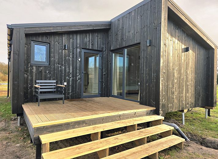 Unterkunft 540852 - Ferienhaus Vechtstreek - Slowlodge 2