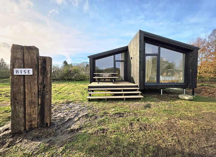 Unterkunft 540852 - Ferienhaus Vechtstreek - Slowlodge 2