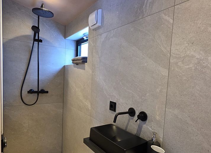 Unterkunft 540853 - Ferienhaus Vechtstreek - Slowcabin