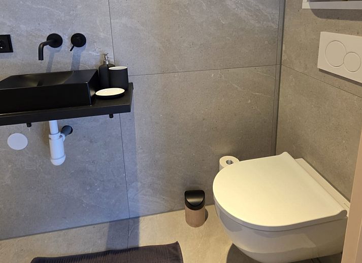 Unterkunft 540853 - Ferienhaus Vechtstreek - Slowcabin