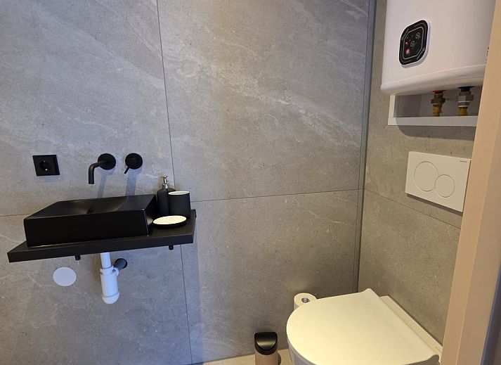 Unterkunft 540853 - Ferienhaus Vechtstreek - Slowcabin