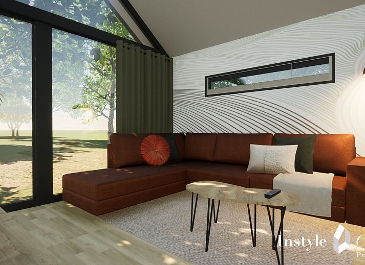 Unterkunft 540854 - Ferienhaus Vechtstreek - Cosy Lodge