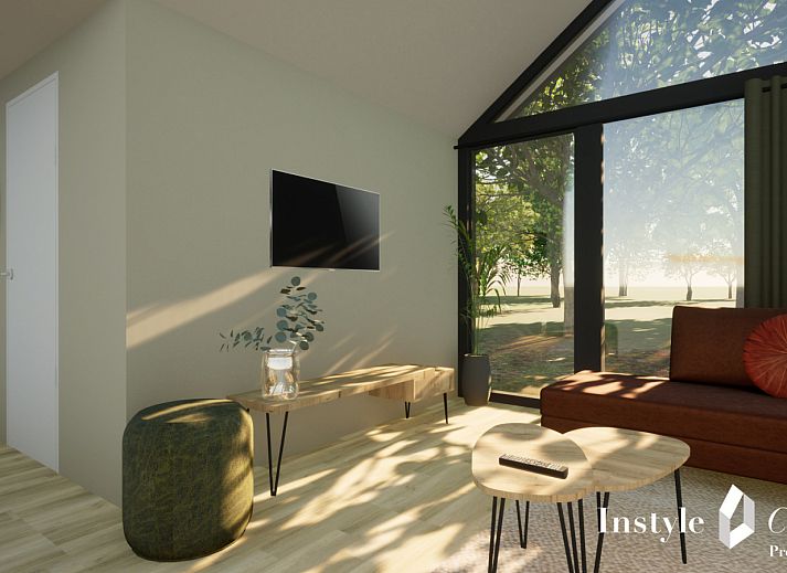 Unterkunft 540854 - Ferienhaus Vechtstreek - Cosy Lodge