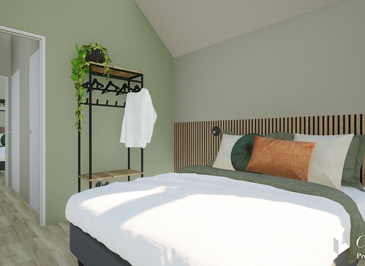 Unterkunft 540854 - Ferienhaus Vechtstreek - Cosy Lodge