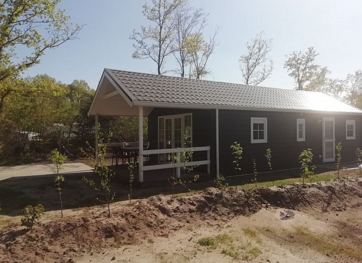 Guest house 540862 • Holiday property Vechtstreek • Boslodge