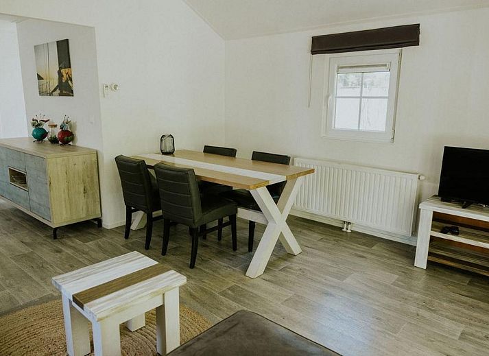 Verblijf 540862 - Vakantiewoning Vechtstreek - Boslodge