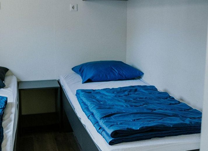 Verblijf 540862 - Vakantiewoning Vechtstreek - Boslodge