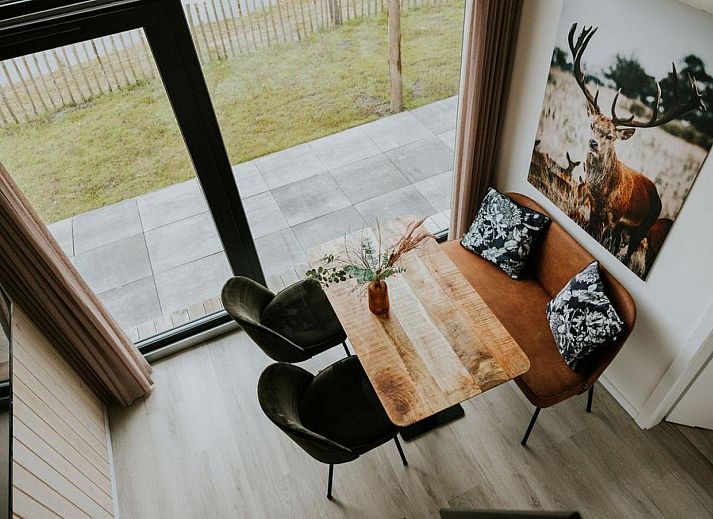 Unterkunft 540865 - Ferienhaus Vechtstreek - Tiny house XL