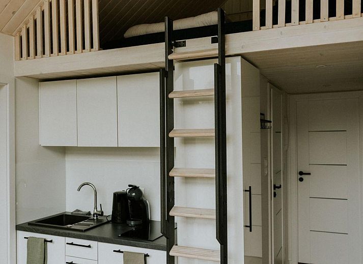 Unterkunft 540865 - Ferienhaus Vechtstreek - Tiny house XL